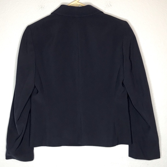 2/$30 Anne Klein Blazer - Picture 4 of 9